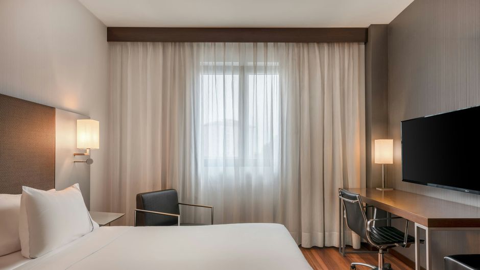 AC Padova Room