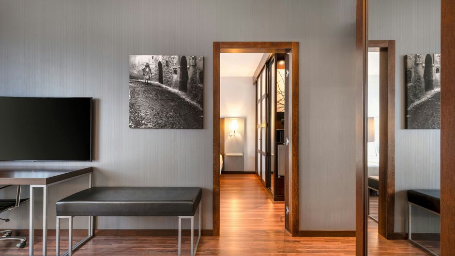 AC Padova Room