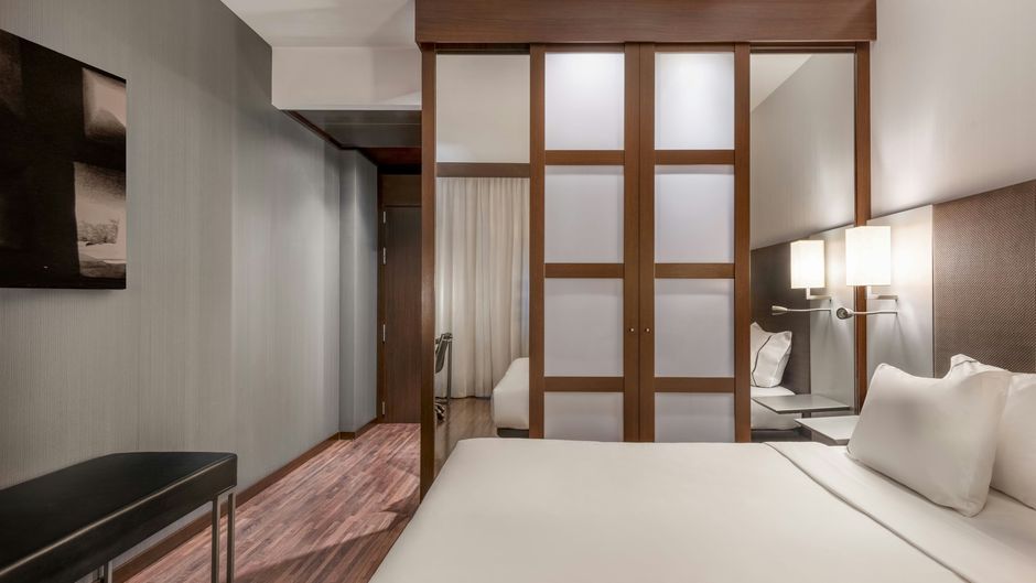 AC Padova Room
