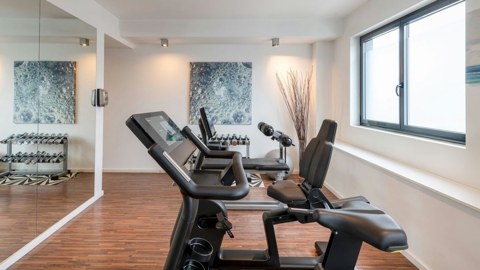 AC Padova Health Club