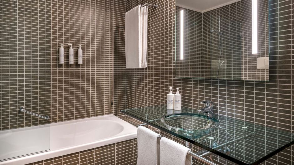 AC Padova Room