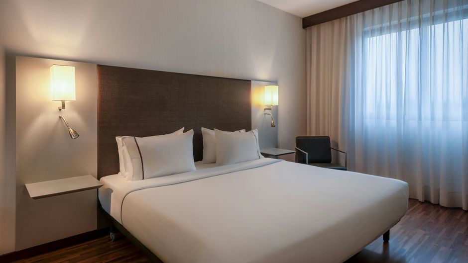 AC Padova Room