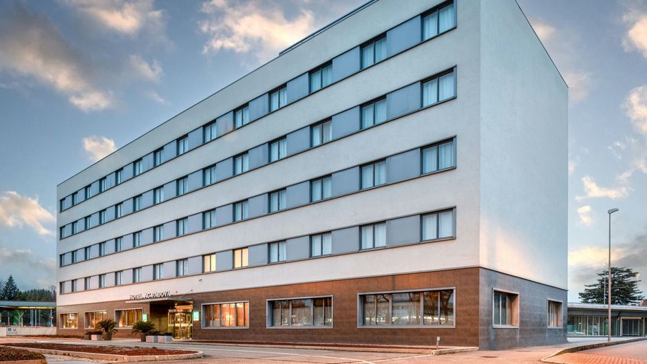 AC Padova Exterior