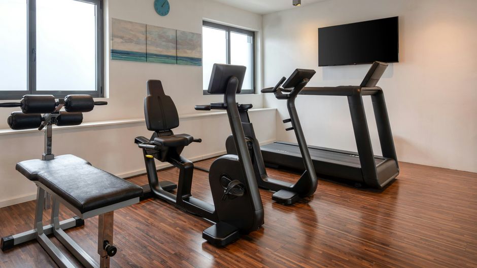 AC Padova Health Club