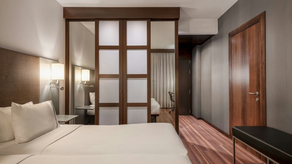AC Padova Room