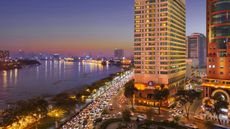 Renaissance Riverside Hotel Saigon