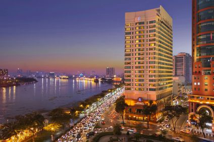 Renaissance Riverside Hotel Saigon