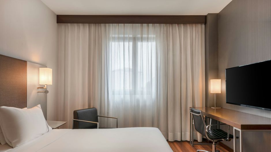 AC Padova Room