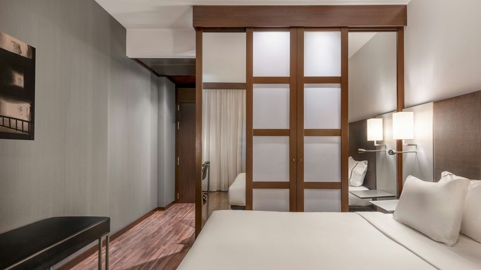 AC Padova Room