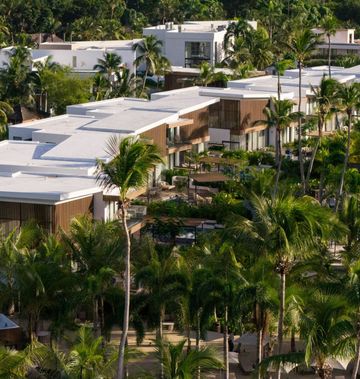 Donoma Las Terrenas Resort & Villas