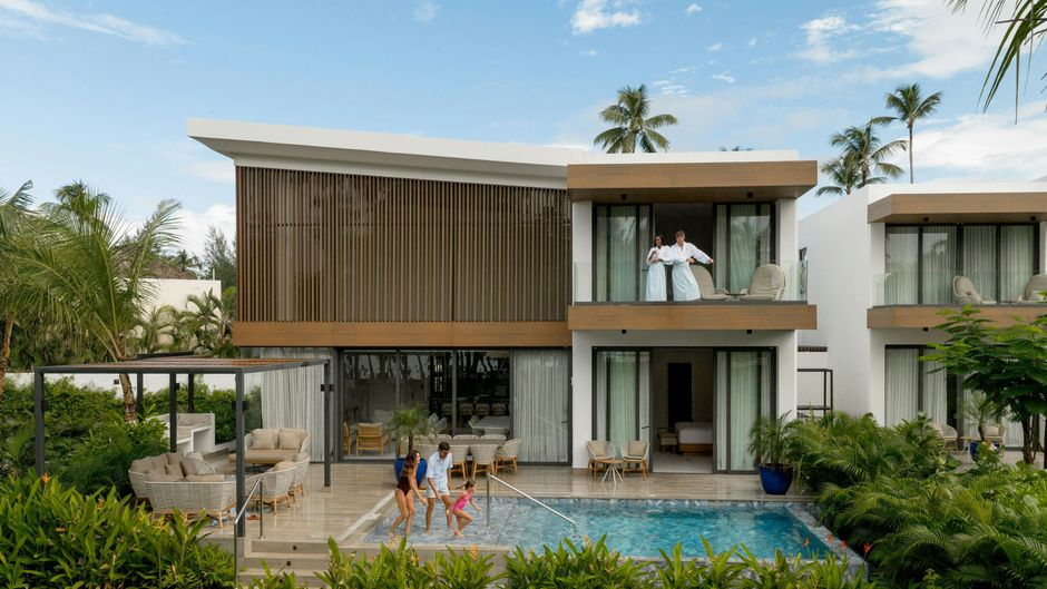 Donoma Las Terrenas Resort & Villas Other