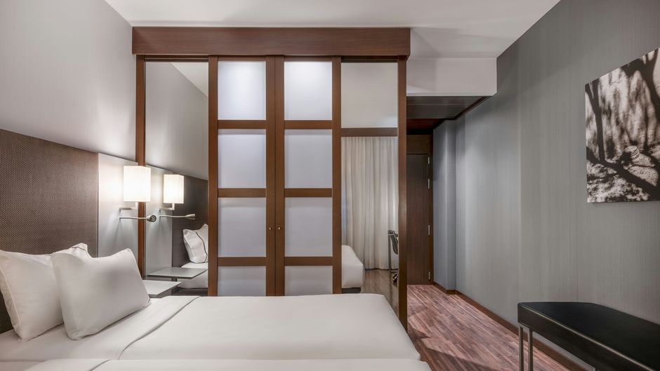 AC Padova Room