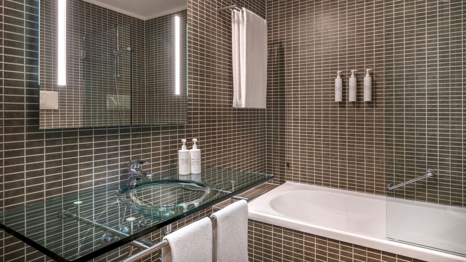 AC Padova Room
