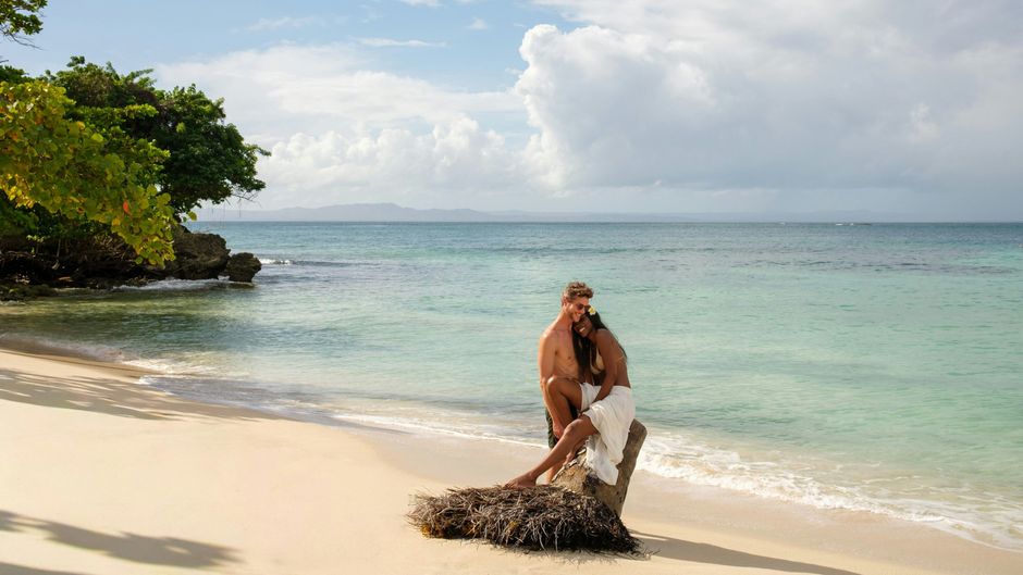 Donoma Las Terrenas Resort & Villas Beach