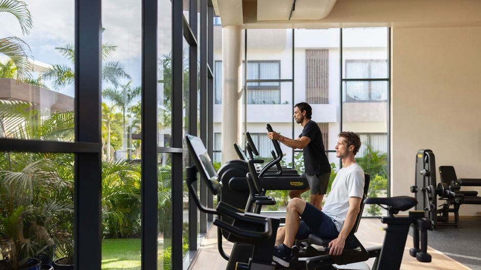 Donoma Las Terrenas Resort & Villas Recreation