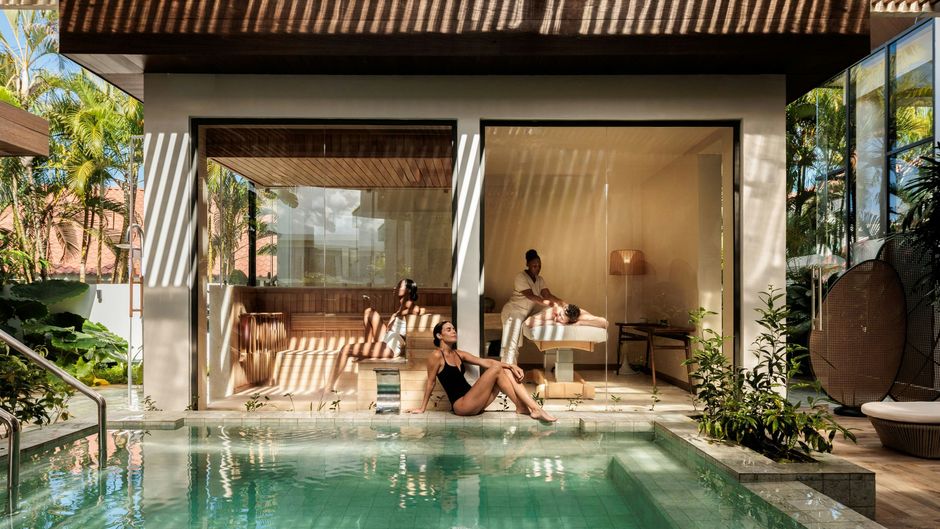 Donoma Las Terrenas Resort & Villas Spa