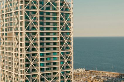 Hotel Arts Barcelona