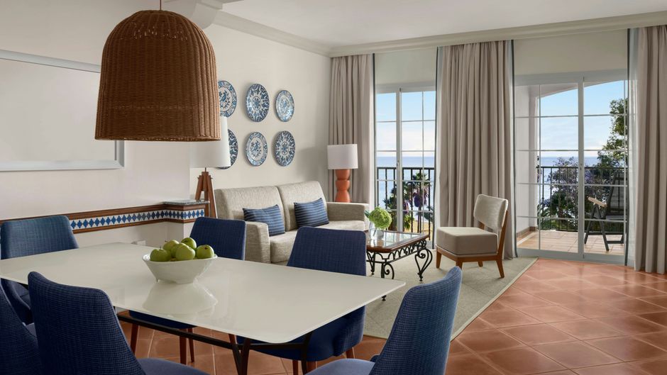 Marriott's Playa Andaluza Room