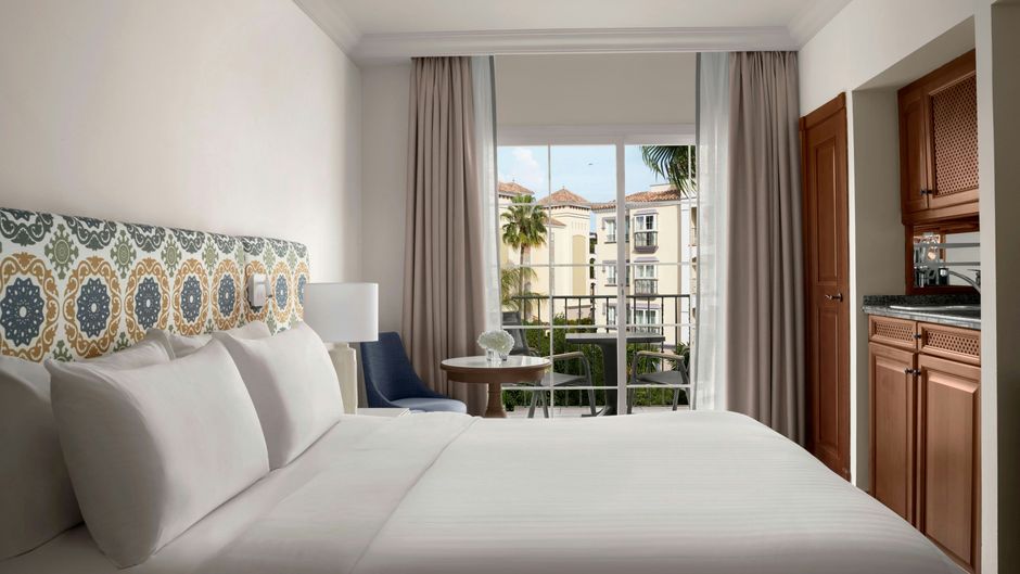 Marriott's Playa Andaluza Other