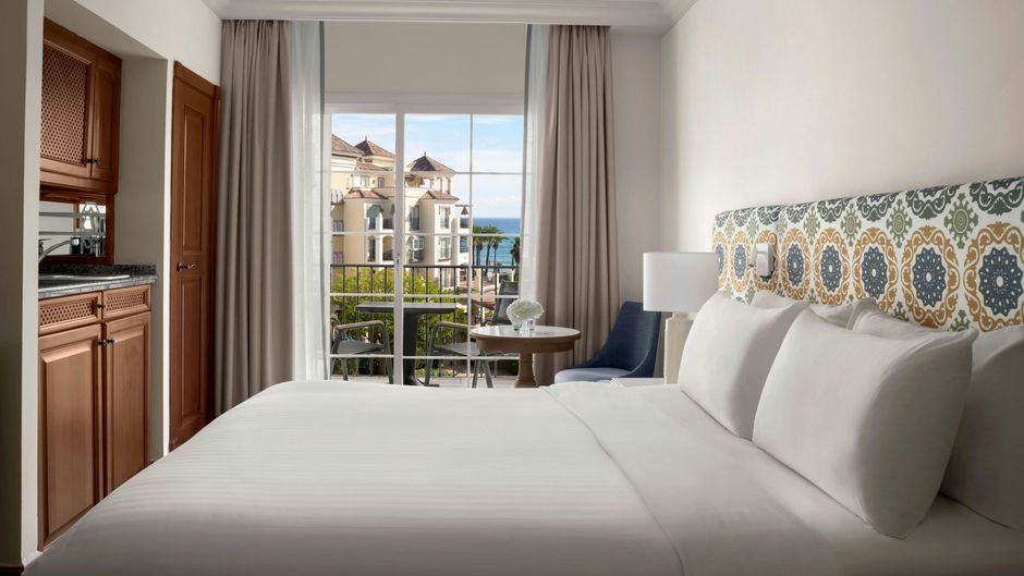 Marriott's Playa Andaluza Other