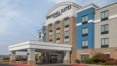 SpringHill Suites Denver Airport