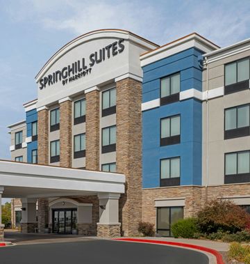 SpringHill Suites Denver Airport