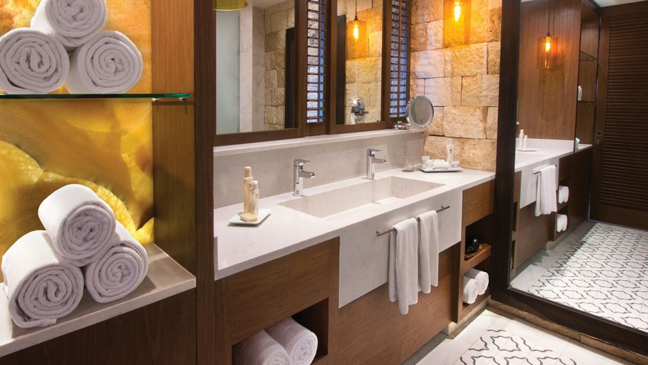 Hard Rock Hotel Riviera Maya Room