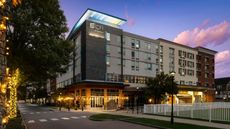 Aloft Richmond West Short Pump