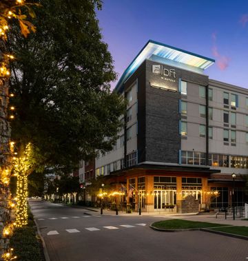Aloft Richmond West Short Pump