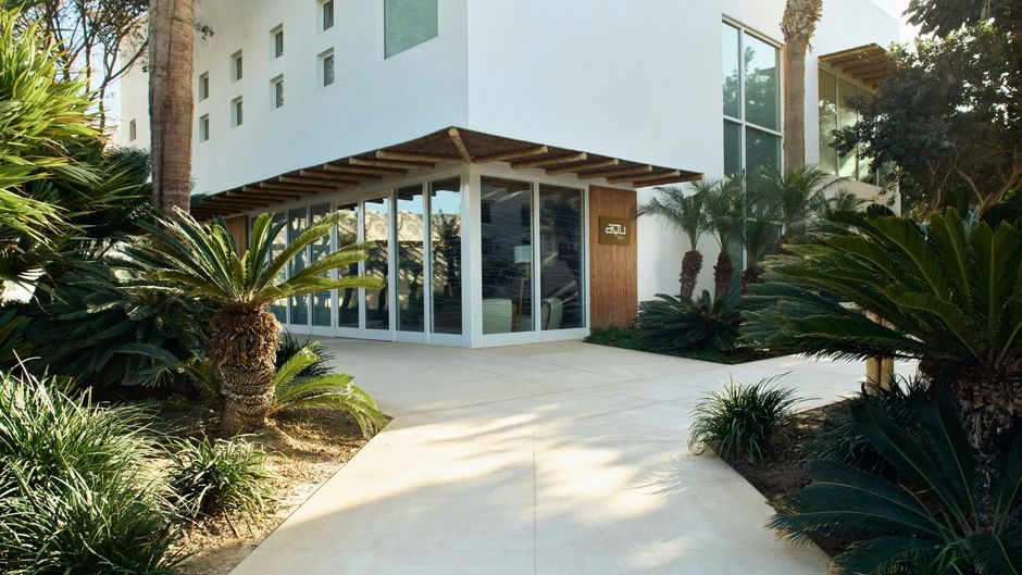 Hotel Paracas, Luxury Collection Resort Spa