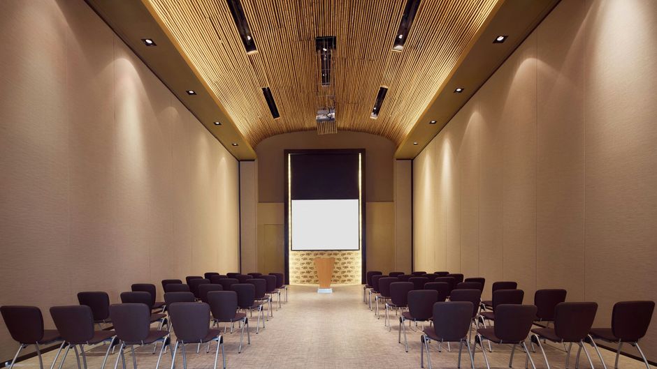 Hotel Paracas, Luxury Collection Resort Meeting