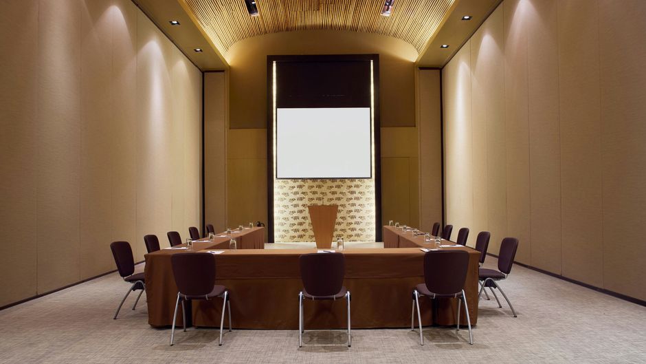 Hotel Paracas, Luxury Collection Resort Meeting