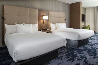 Fairfield Inn & Suites Monahans
