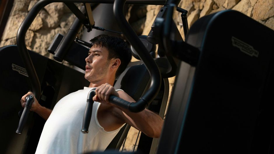 Mandapa, a Ritz-Carlton Reserve Health Club