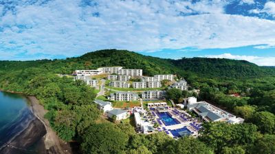 Planet Hollywood Costa Rica