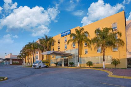 City Express by Marriott Tepotzotlan