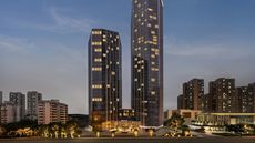 The Westin Changsha