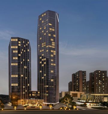 The Westin Changsha