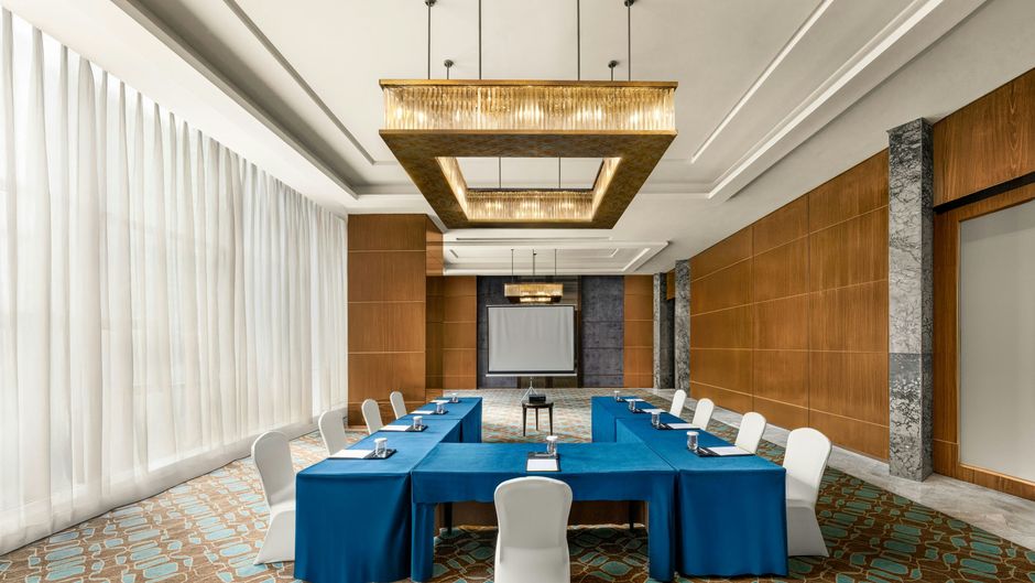 The Westin Changsha Meeting