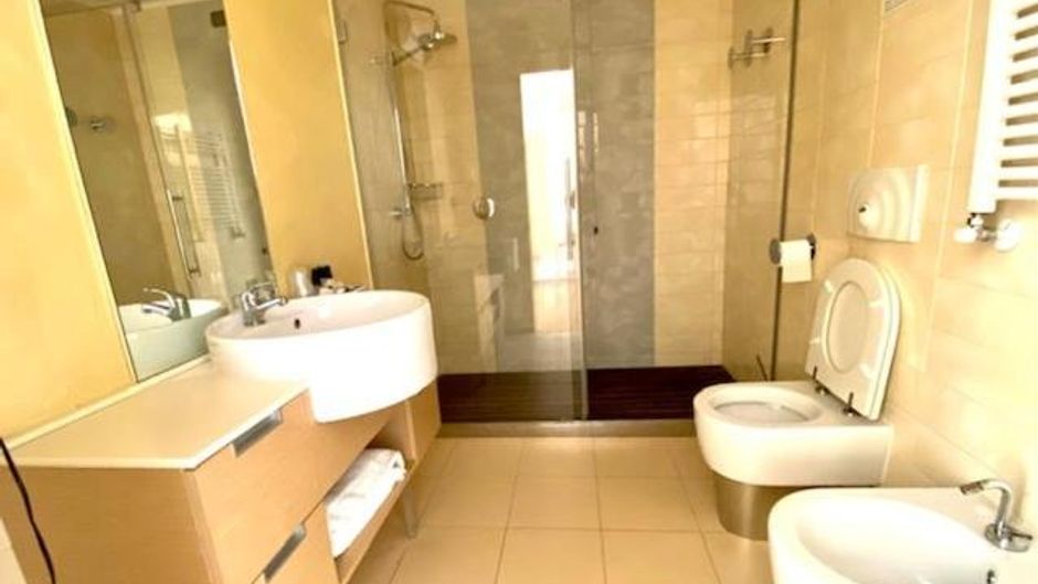 Hotel del Golfo Other