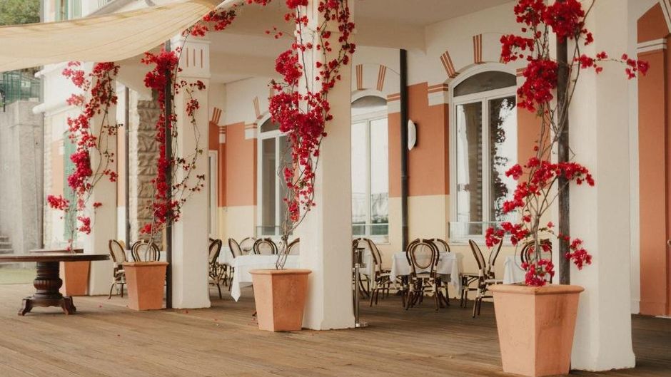 Hotel del Golfo Other