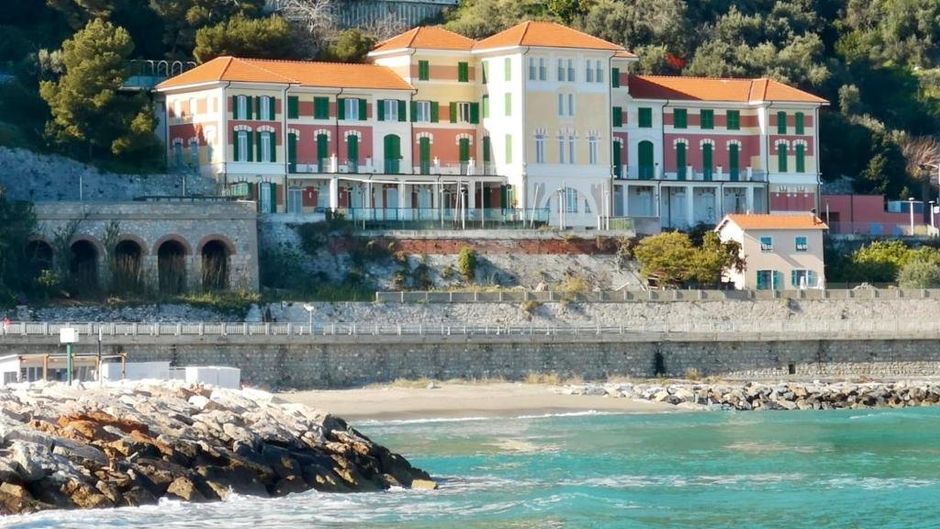 Hotel del Golfo Other