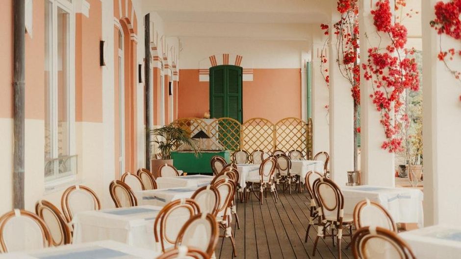 Hotel del Golfo Other