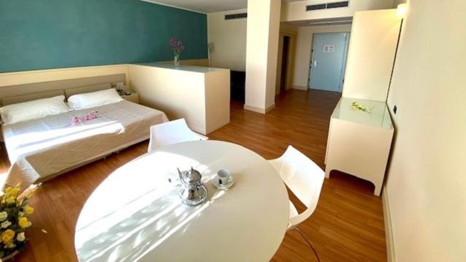 Hotel del Golfo Other