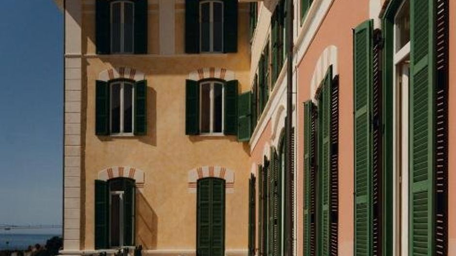 Hotel del Golfo Other