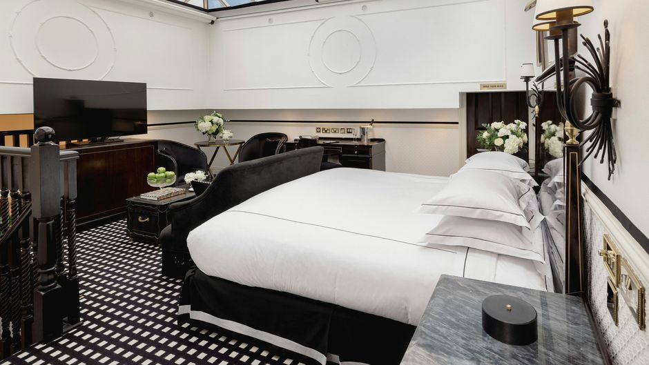 Hotel 41 Suite