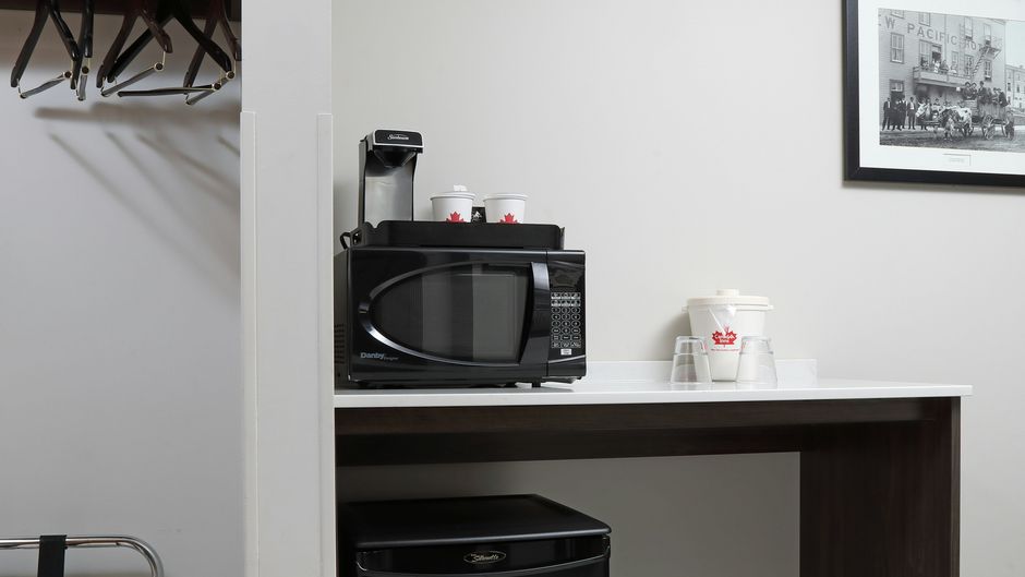 Canad Inns Destination Centre Brandon Room