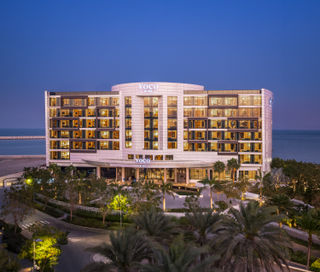 voco Muscat Al Mouj