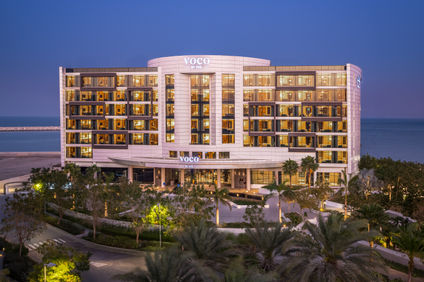 voco Muscat Al Mouj