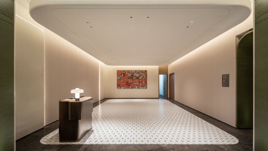 Holiday Inn Quanzhou Jinjiang Airport Restaurant